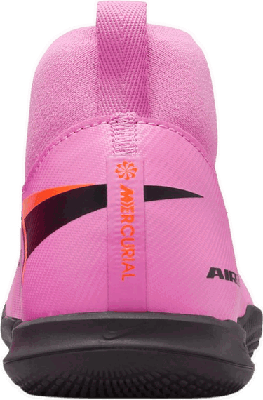 Sneakers og sko Nike JR ZOOM SUPERFLY 10 ACADEMY IC Lyserød | fq8312-600, 4