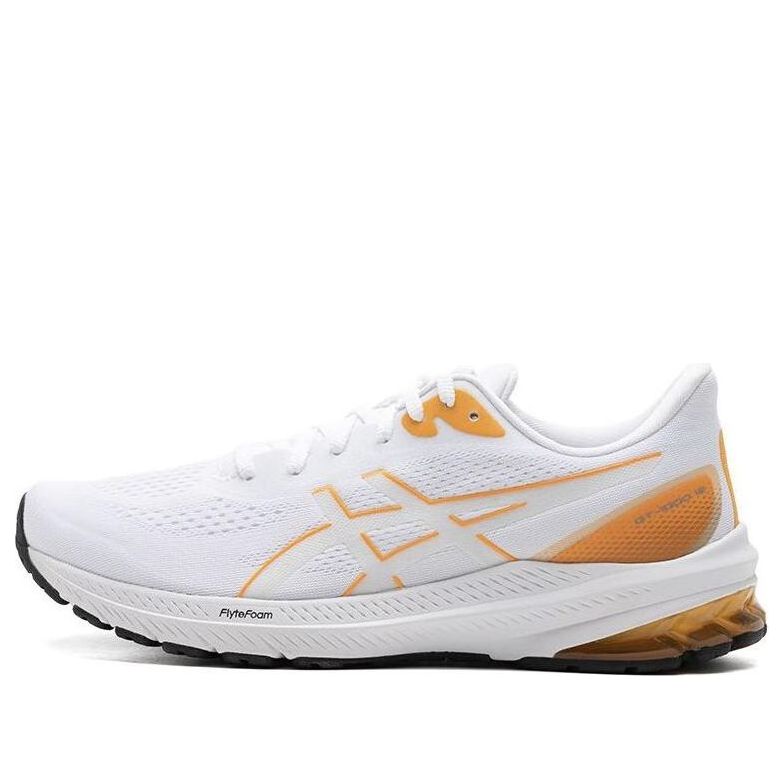 Sneakers og sko Asics GT-1000 12 Hvid | 1011B631-101