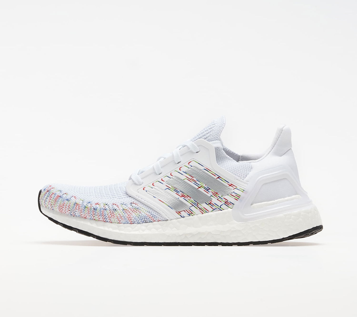 Sneakers og sko adidas Performance Ultraboost 20 W Hvid | EG0728, 0