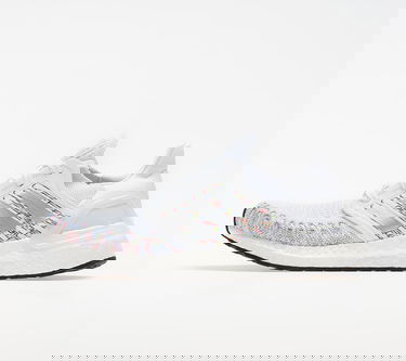 Sneakers og sko adidas Performance Ultraboost 20 W Hvid | EG0728, 0