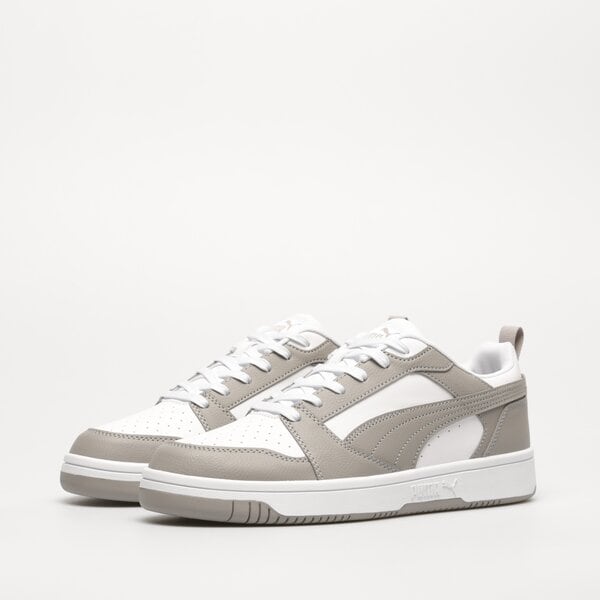 Sneakers og sko Puma Rebound V6 Low Grå | 39232805, 1
