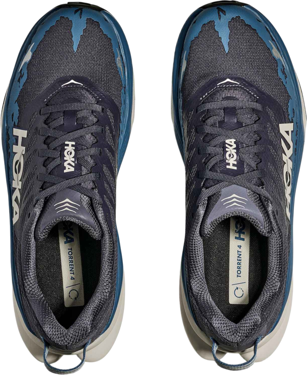 Sneakers og sko Hoka One One Torrent 4 Mørkeblå | 1155115-cyf, 1