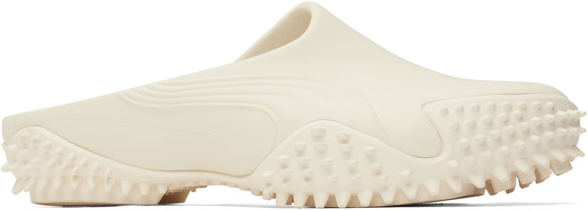 Sneakers og sko Puma LGN Louis Gabriel Nouchi Edition Mostro Neo Slip-On Loafers Hvid | 40237102