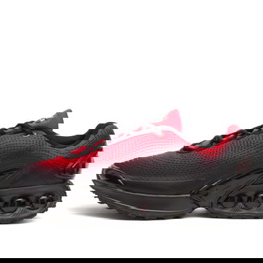 Sneakers og sko Nike Air Max DN SE, Size UK 10 Rød | HF5531-601, 1