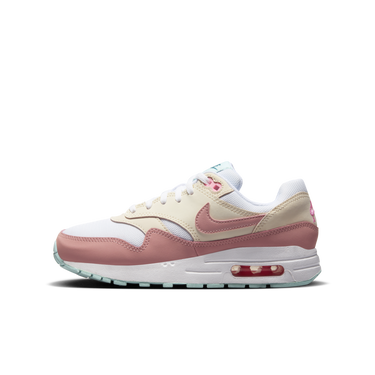 Sneakers og sko Nike Air Max 1 GS "Ice Cream" Lyserød | DZ3307-101, 0