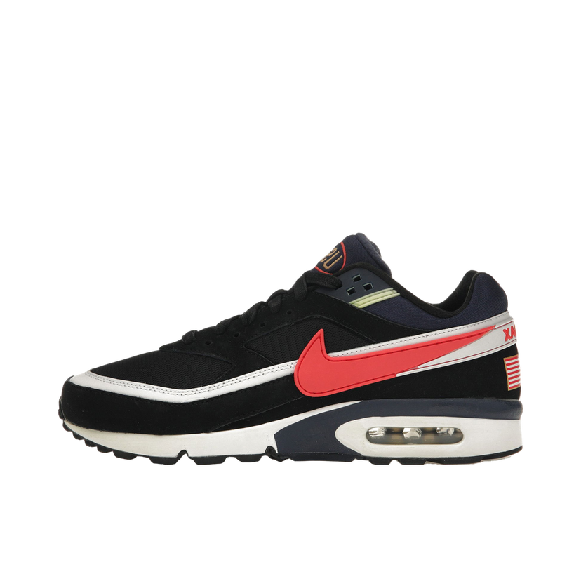 Sneakers og sko Nike Air Max BW Olympic (2016) Sort | 819523-064