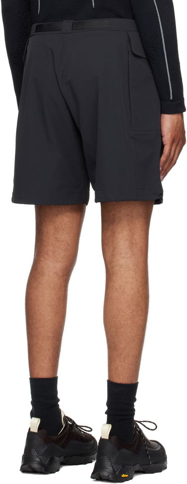 Shorts ROA ROA Duty Shorts Sort | RBMW0395FA278, 2