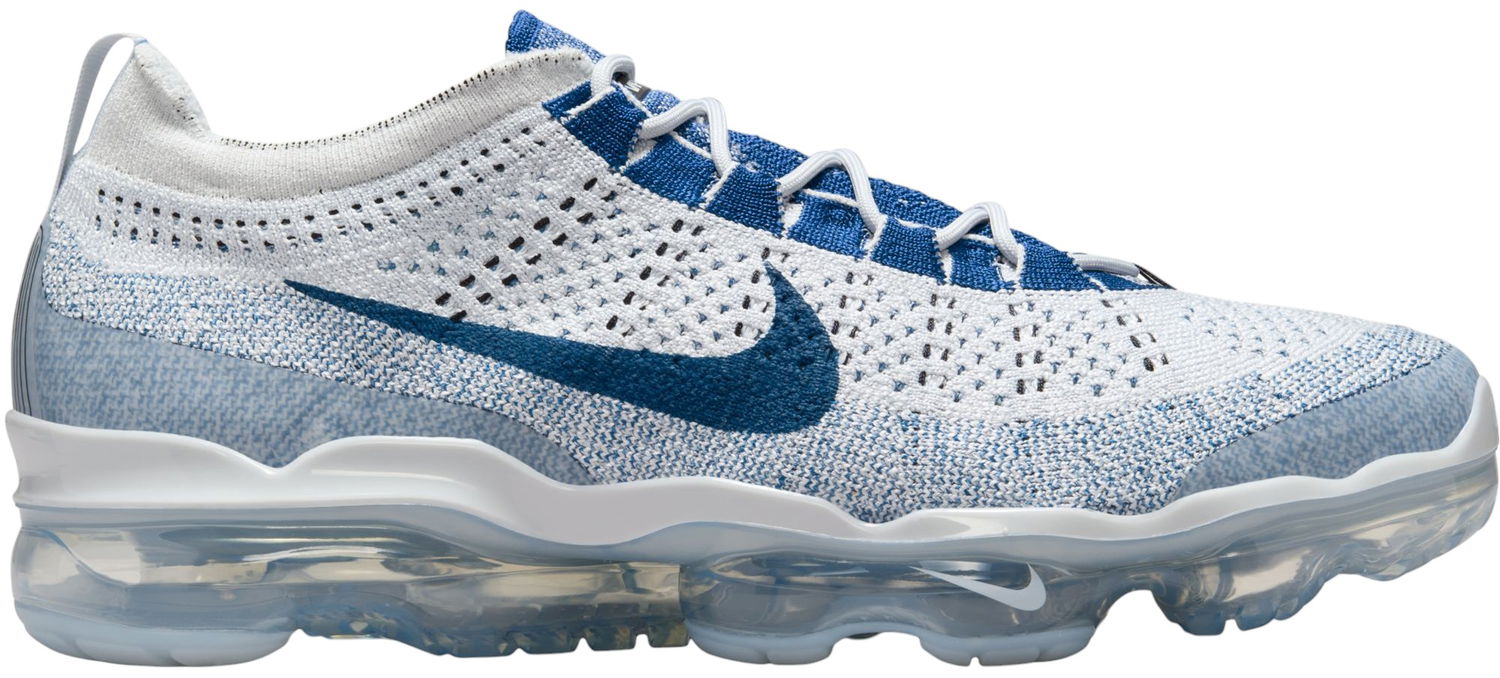 Sneakers og sko Nike AIR VAPORMAX 2023 FK Grå | dv1678-009, 0
