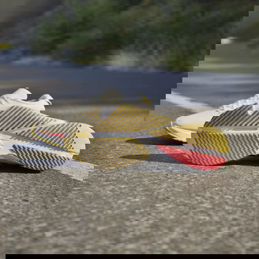 Sneakers og sko adidas Performance adidas ADIZERO SL Beige | ig3336, 2
