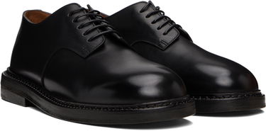 Tøj Marsèll Marsell Nasello Derbys Sort | MM3110 P011666, 3