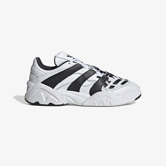 Sneakers og sko adidas Performance adidas Predator Xlg Hvid | ID8367, 0