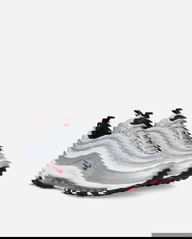 Sneakers og sko Nike Air Max 97 OG "Silver Bullet" Metalisk | DM0028-002, 3