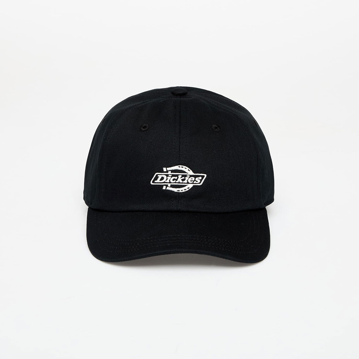 Kasket Dickies Dickies Essential Dad Cap Sort | DK0A4Z6NBLK1, 0