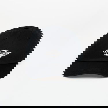 Kasket Dickies Dickies Essential Dad Cap Sort | DK0A4Z6NBLK1, 0