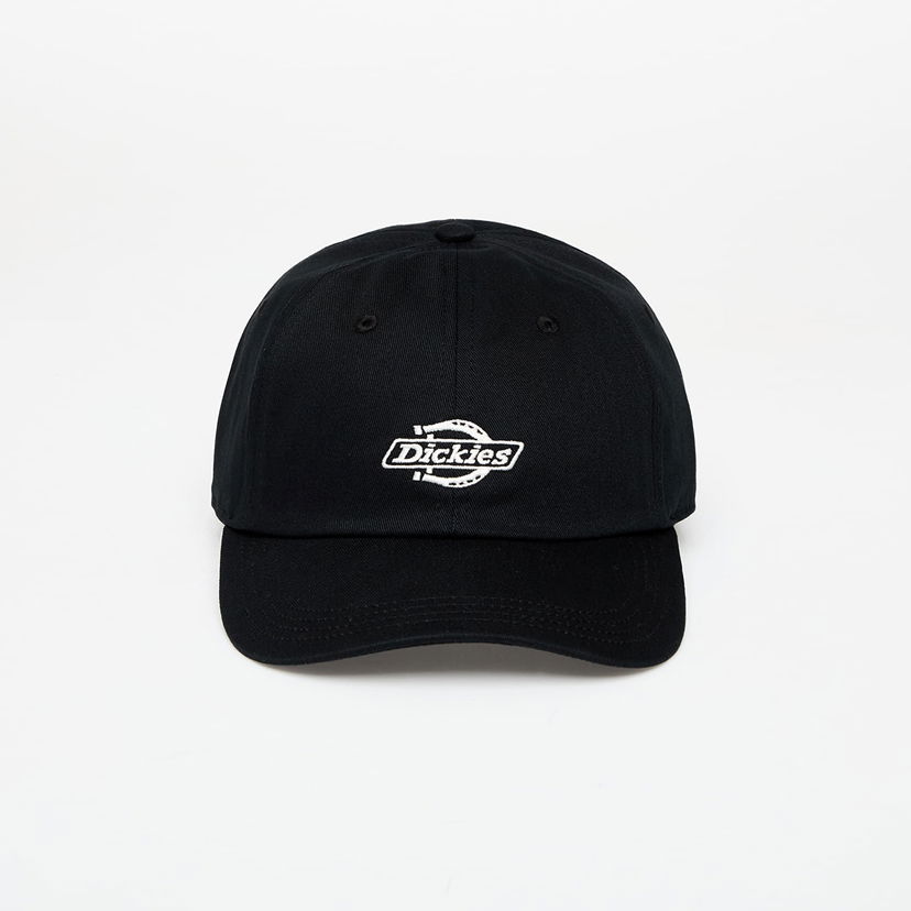Kasket Dickies Dickies Essential Dad Cap Sort | DK0A4Z6NBLK1