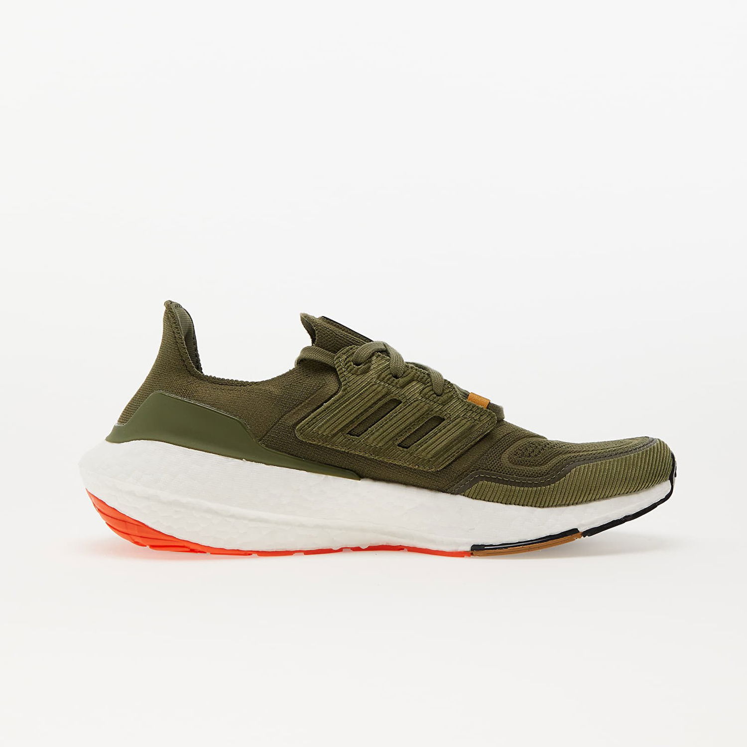 Sneakers og sko adidas Performance UltraBOOST 22 "Focus Olive" Grøn | GX9167, 1