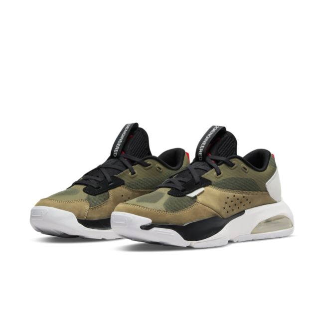 Sneakers og sko Jordan Jordan Air 200E Brun | DC9836-261, 1