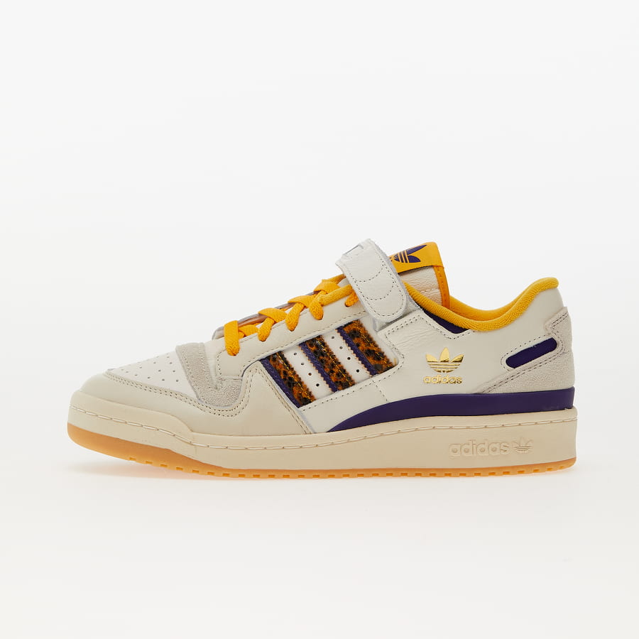 Sneakers og sko adidas Originals Forum 84 Low Beige | GW2007, 0