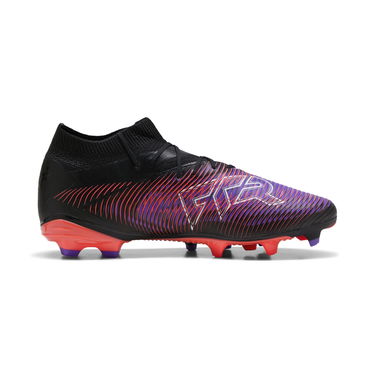 Sneakers og sko Puma FUTURE 8 PRO FG/AG Soccer Cleats Sort | 108139_01, 4