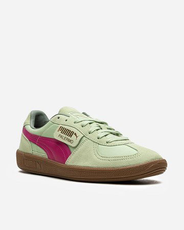 Sneakers og sko Puma Palermo OG "Blue" Turkis | 383011-007, 1
