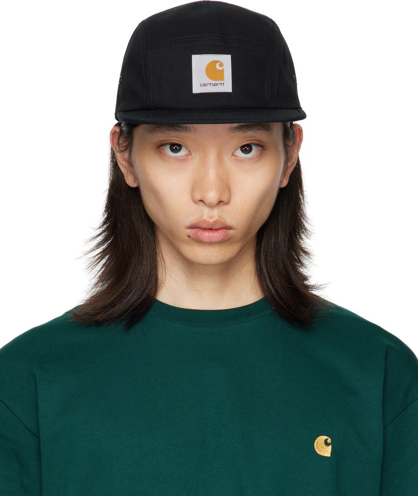 Kasket Carhartt WIP Backley Cap Sort | I034853