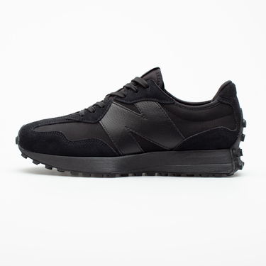 Sneakers og sko New Balance 327 Sort | MS327LX1, 0