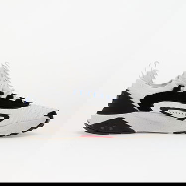 Sneakers og sko Under Armour W Project Rock 7 White/ Black Hvid | 3027601-104, 2