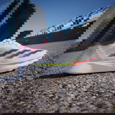Sneakers og sko adidas Performance Adizero Takumi Sen 10 Hvid | IH5712, 4