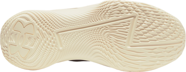 Sneakers og sko Under Armour Curry 1 Low FloTro Lux Beige | 3027603-200, 2