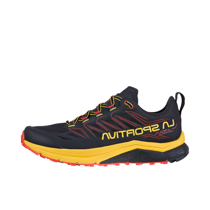 Sneakers og sko La Sportiva Jackal Sort | 46b999100