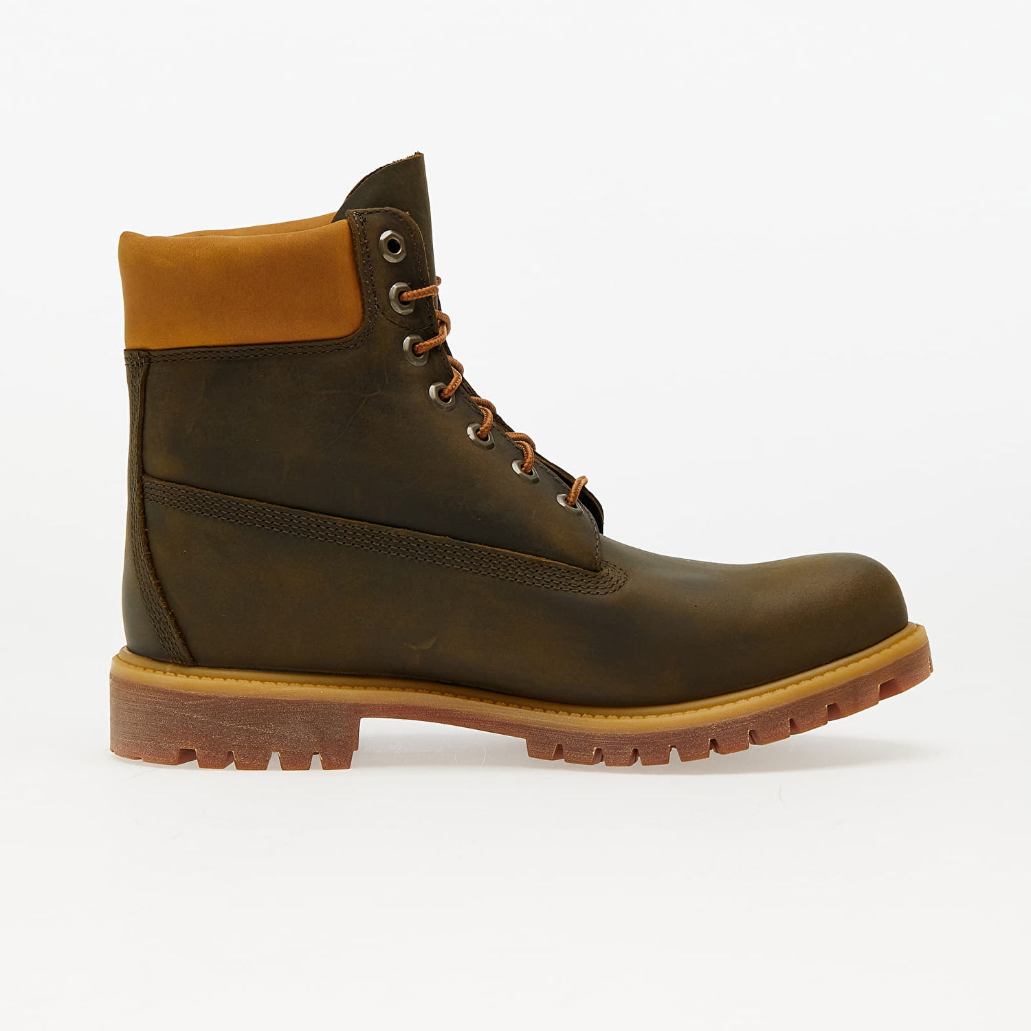 Sneakers og sko Timberland 6 Inch Premium Boot Brun | TB0A62913271, 1