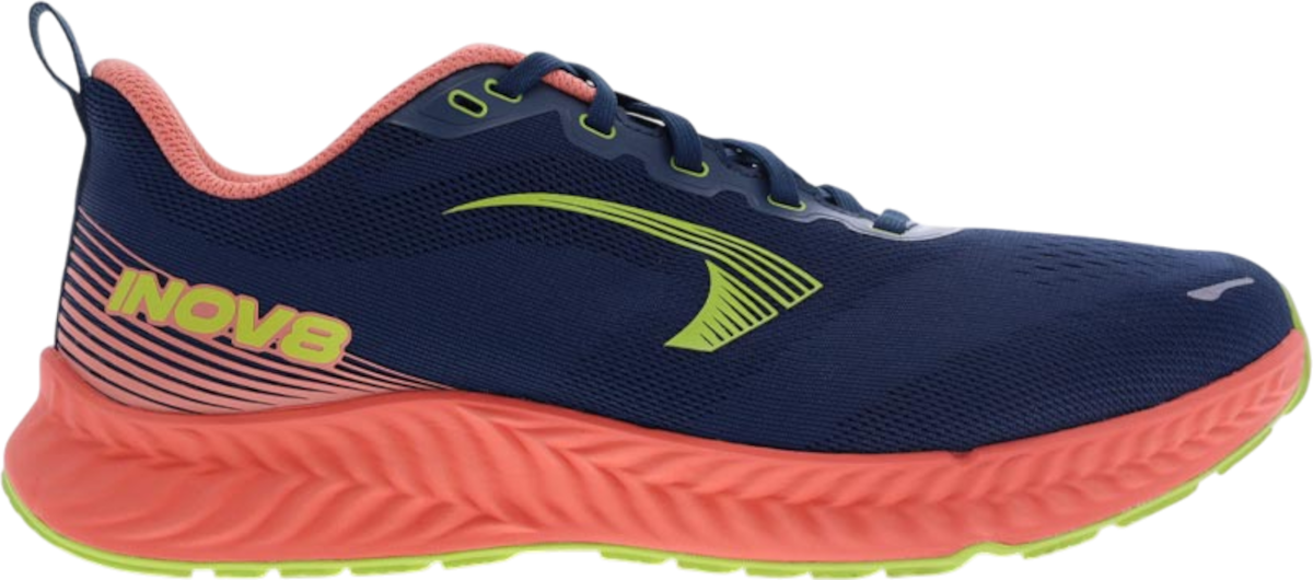 Sneakers og sko inov-8 INOV-8 RoadFly Blå | 001282-blcolm-s-001, 0