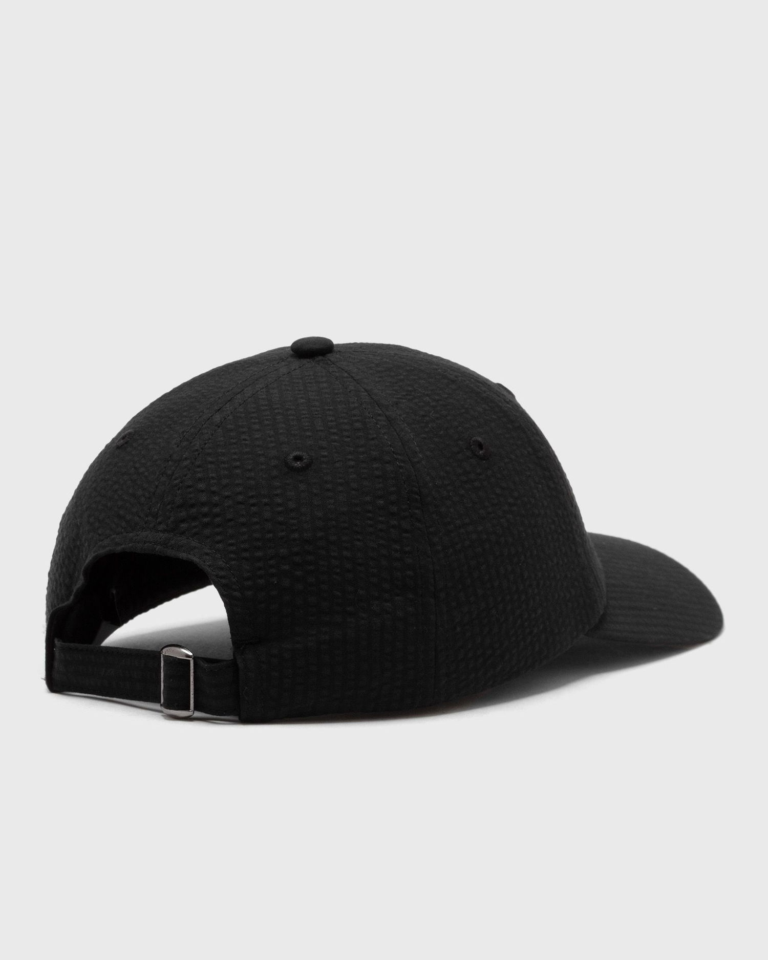 Kasket Les Deux Seersucker Dad Cap Sort | LDM703026-100100, 1