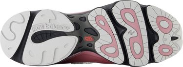 Sneakers og sko New Balance New Balance 1000 Lyserød | m1000u-m1000u, 3