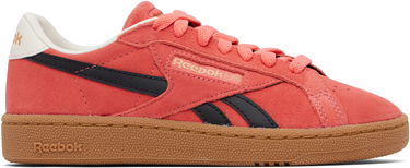 Sneakers og sko Reebok Reebok Classics Club C Grounds UK Rød | 100209040, 0