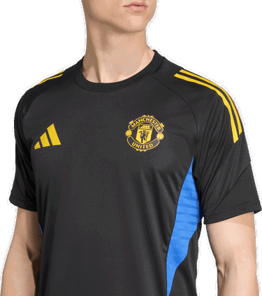 Jersey adidas Originals Manchester United Cup Training Jersey 2025/26 Flerfarvet | jp3136, 2