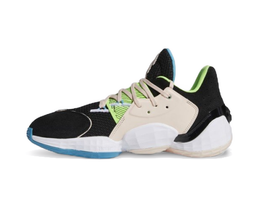Basketball adidas Performance Harden vol. 4 Flerfarvet | FY0874