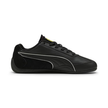 Sneakers og sko Puma Scuderia Ferrari HP Speedcat Sort | 308905_01, 4