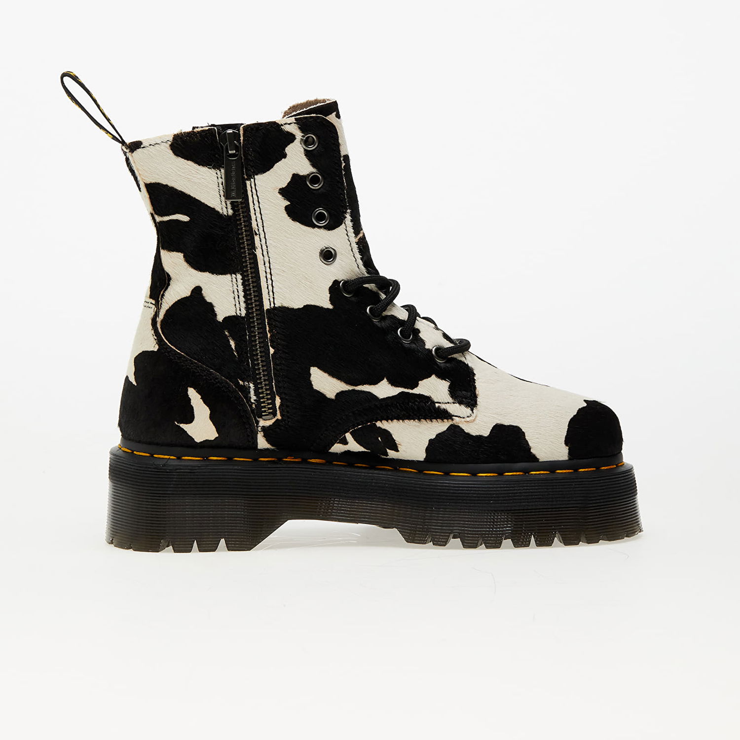 Sneakers og sko Dr. Martens Jadon Sort | DM31094934, 1