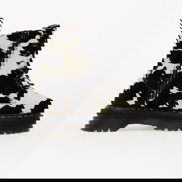 Sneakers og sko Dr. Martens Jadon Sort | DM31094934, 1