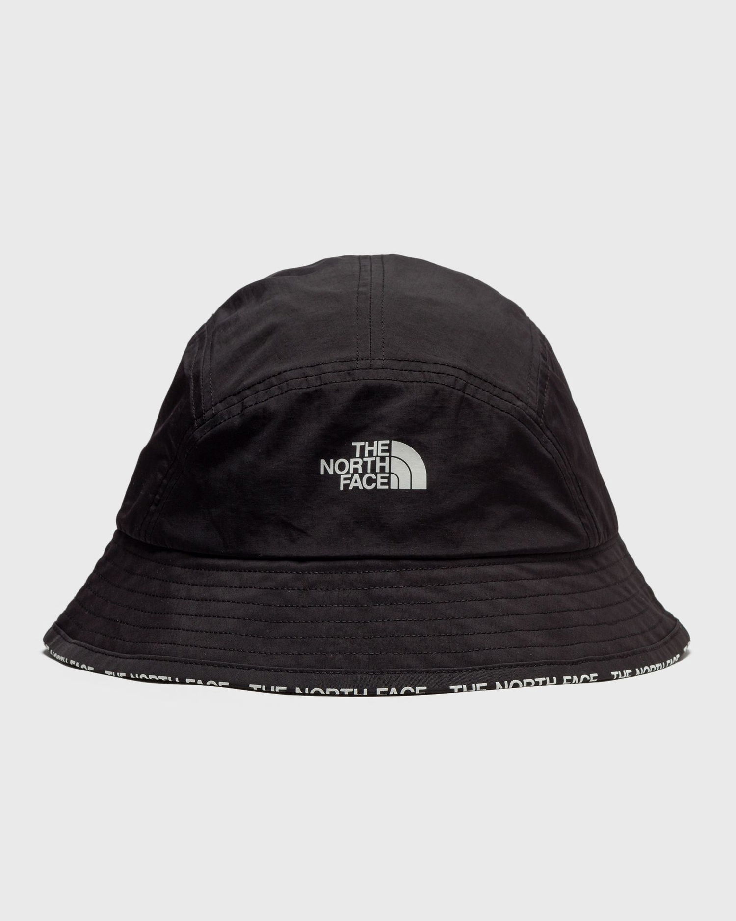Hat The North Face CYPRESS BUCKET HAT Sort | 196011612506, 0