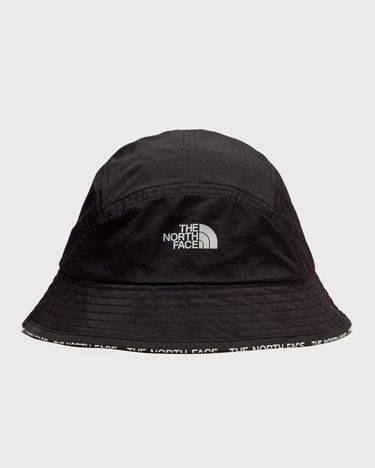 Hat The North Face CYPRESS BUCKET HAT Sort | 196011612506, 0