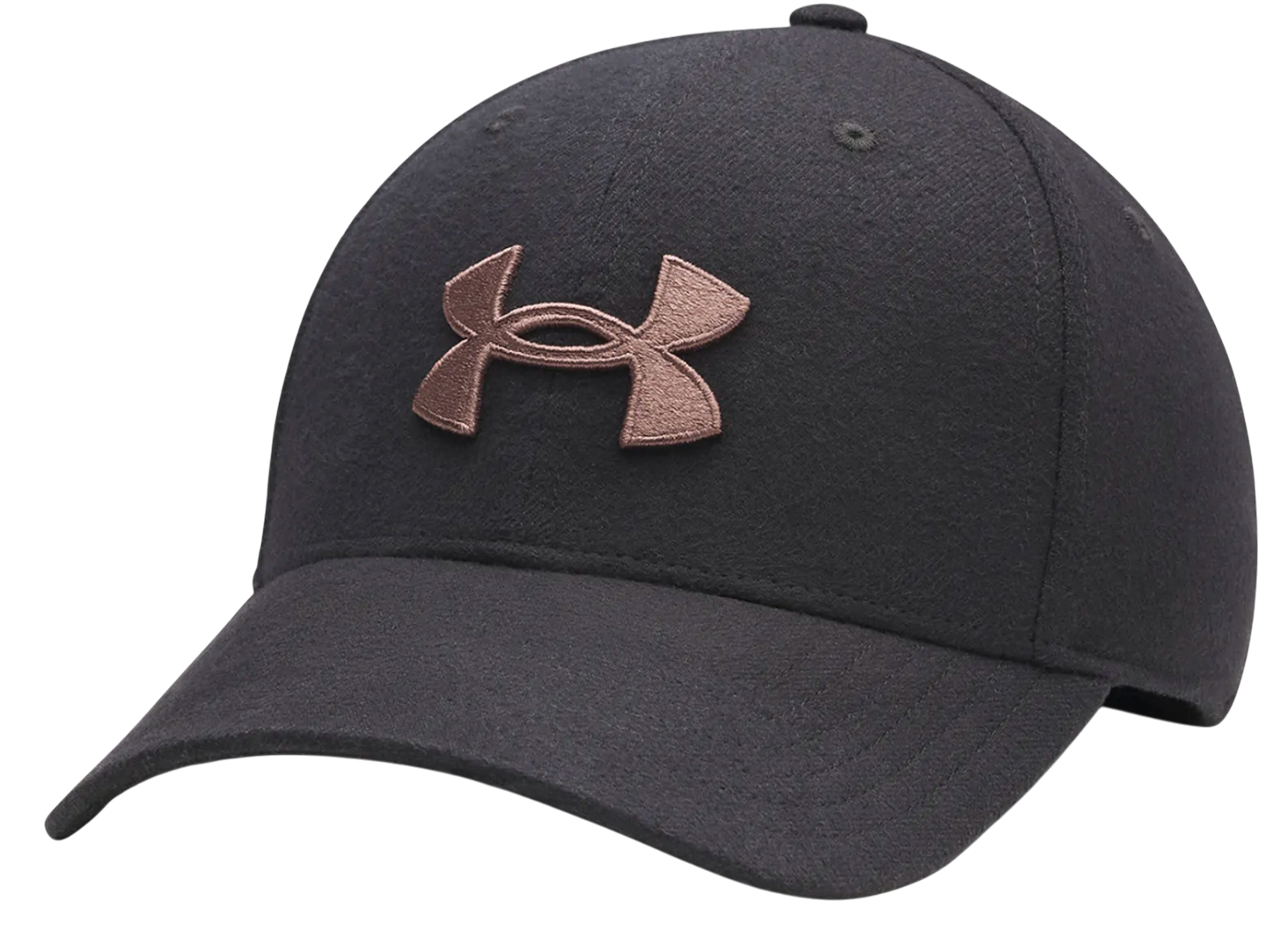 Kasket Under Armour Brushed Blitzing Cap Grå | 6007147-022, 0