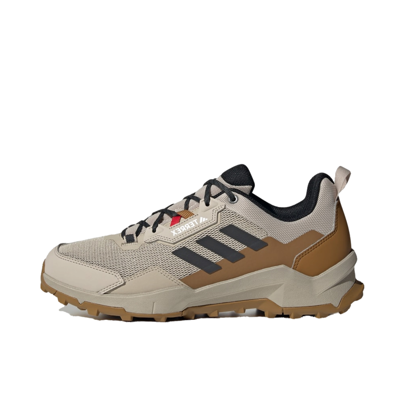 Sneakers og sko adidas Performance Terrex AX4 Hiking Shoes Beige | IH1131