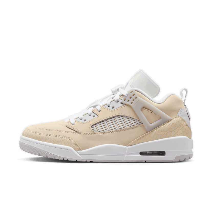 Sneakers og sko Jordan Jordan Spizike Low Beige | HV6528-100