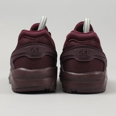 Sneakers og sko Asics Gel - Kayano Trainer EVO Bourgogne | hn6a0 5252, 3