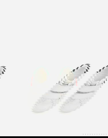 Sneakers og sko Dolce & Gabbana Portofino First Steps Hvid | DN0194AN3848N530, 3