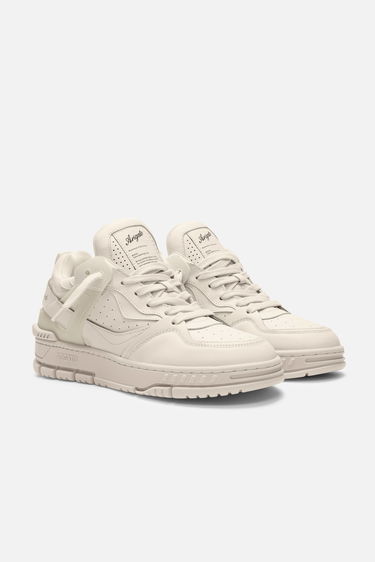 Sneakers og sko AXEL ARIGATO Astro "Beige" Beige | F1656002, 7
