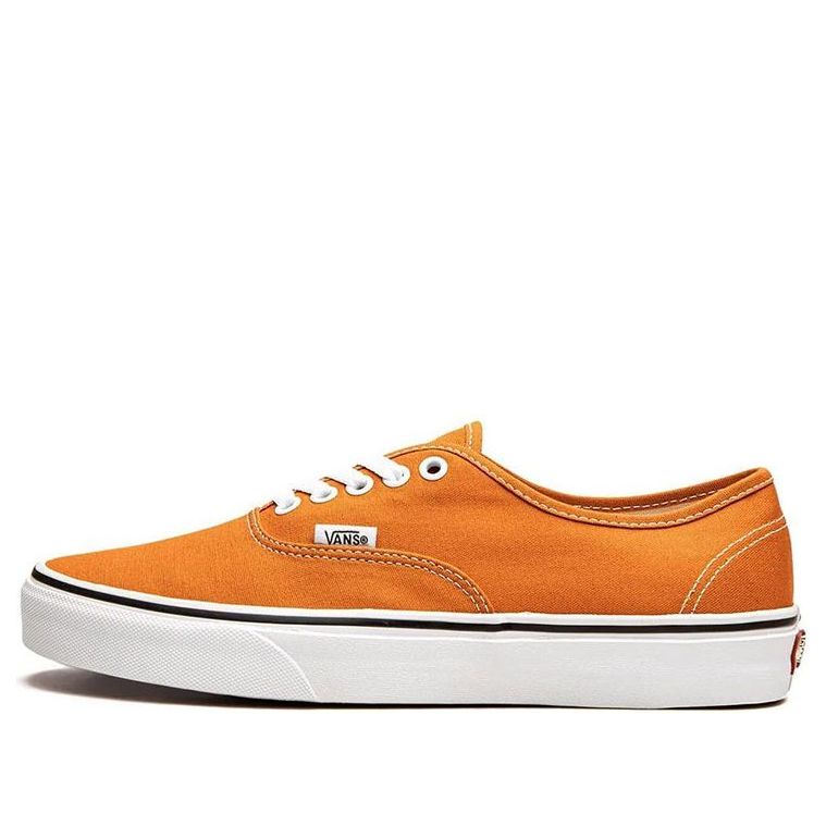 Sneakers og sko Vans Vans Authentic Orange | VN0A5KRD8ED