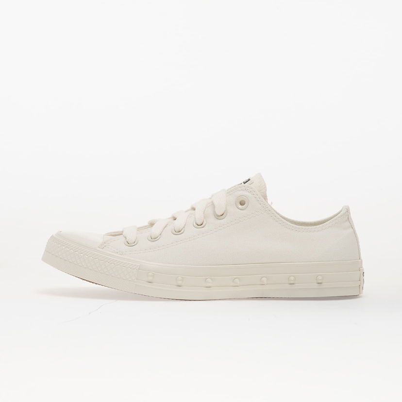 Sneakers og sko Converse Chuck Taylor All Star Hvid | A15507C